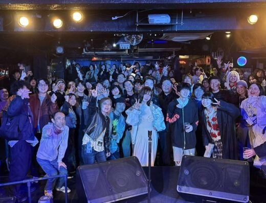 Music Lane Festival Okinawa 2027 – Japan