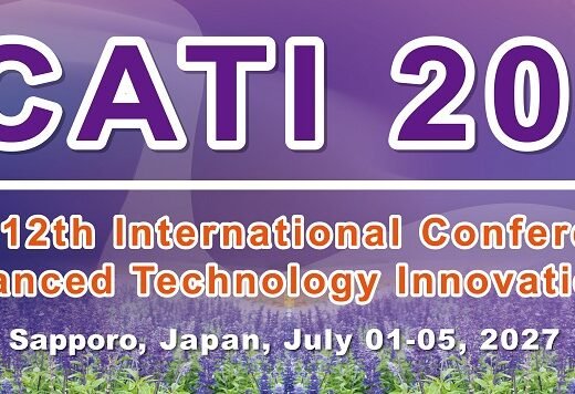 ICATI 2027 – Sapporo, Japan