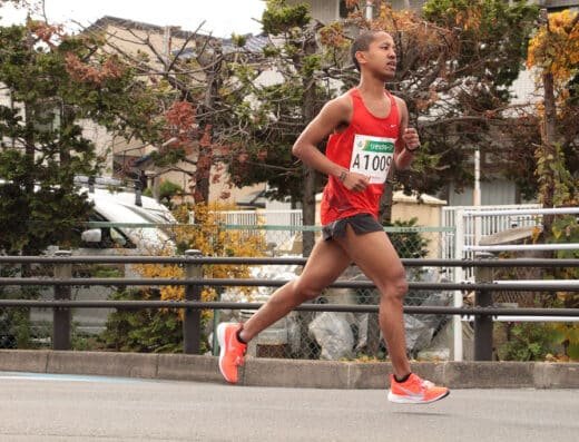 Saitama Marathon 2027 – Japan