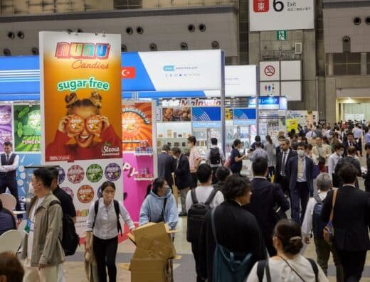 ISM Japan 2027 – Tokyo, Japan