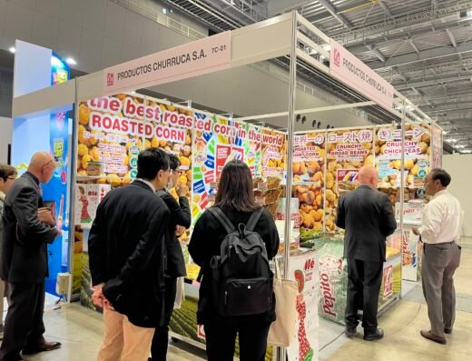 ISM Japan 2027 – Tokyo, Japan