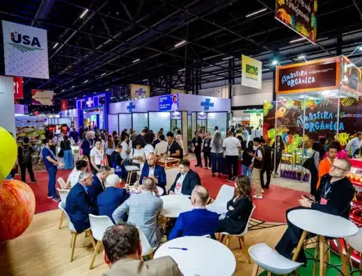 Anuga Select Japan 2027 – Tokyo