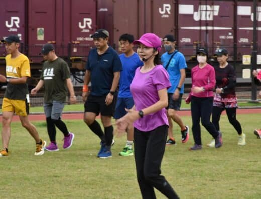 Kagoshima Marathon 2027 – Japan