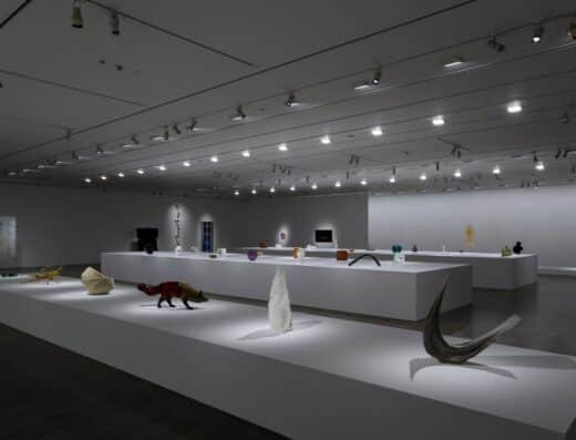 Triennale of Kogei in Kanazawa 2028 – Japan