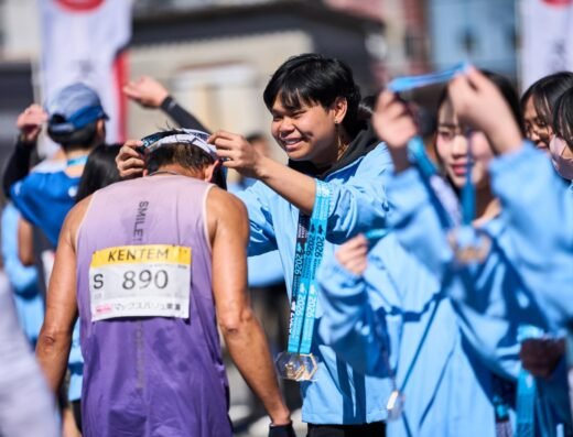 Shizuoka Marathon 2027 – Japan