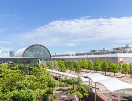 Office Expo 2026 – Osaka, Japan