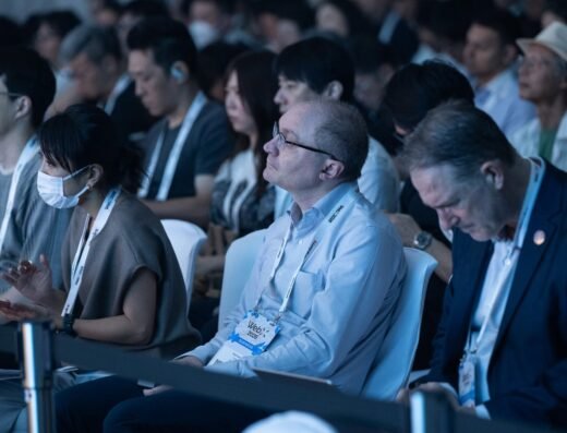 WebX 2027 – Tokyo, Japan