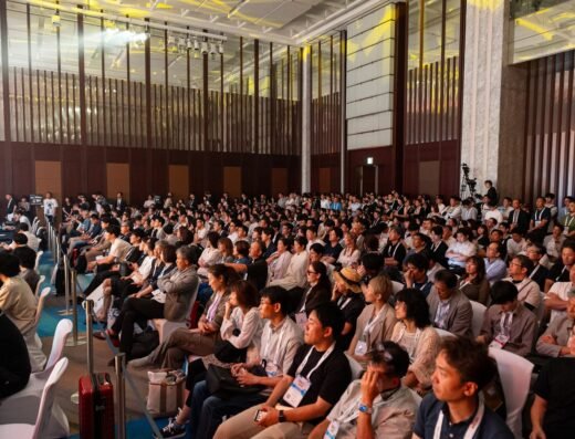 WebX 2027 – Tokyo, Japan