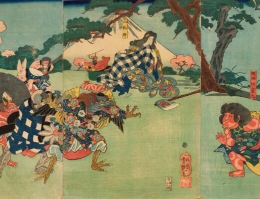 Hakone Art & Culture Festival 2027 – Japan