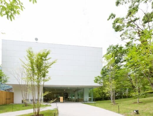 Hakone Art & Culture Festival 2027 – Japan
