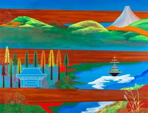 Hakone Art & Culture Festival 2027 – Japan