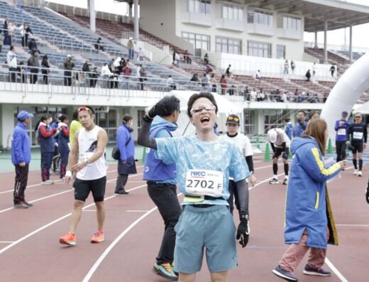 Tottori Marathon 2027 – Japan
