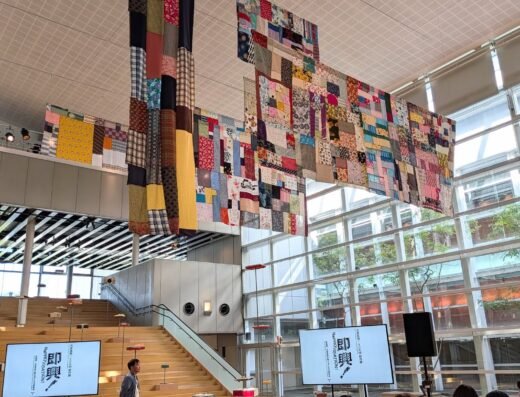 Sapporo International Art Festival (SIAF 2027) – Japan