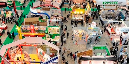 FABEX Tokyo 2027 – Japan