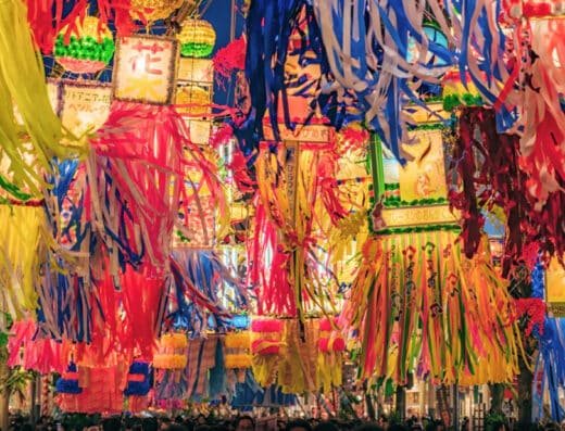 Shonan Hiratsuka Tanabata Festival 2027 – Japan