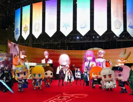 Fate/Grand Order Fes. 2027 – Chiba, Japan