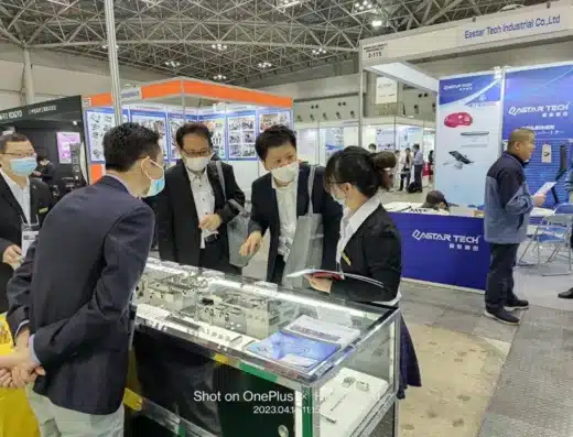 INTERMOLD 2027 – Tokyo, Japan