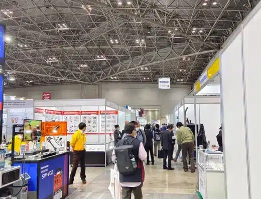 INTERMOLD 2027 – Tokyo, Japan