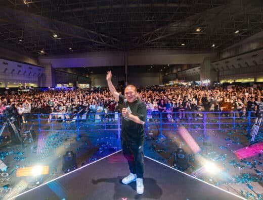 Evo Japan 2027 – Tokyo