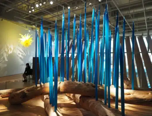 Toyama International Glass Exhibition 2027 – Japan
