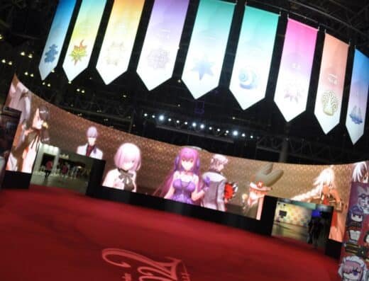 Fate/Grand Order Fes. 2027 – Chiba, Japan