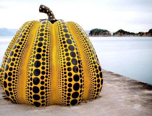 Setouchi Triennale 2028 – Japan
