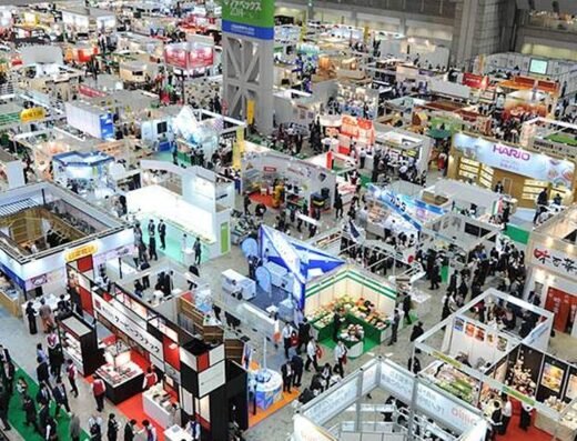 FABEX Tokyo 2027 – Japan