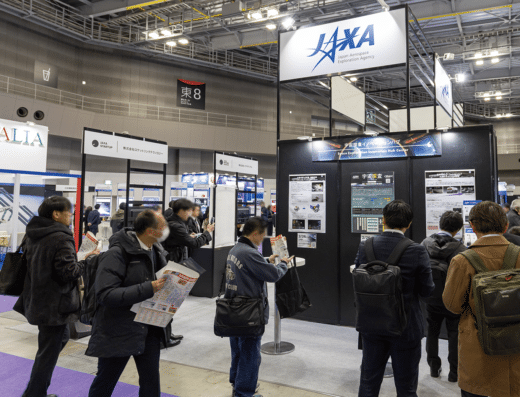 International Space Industry Exhibition (ISIEX) 2027 – Tokyo, Japan