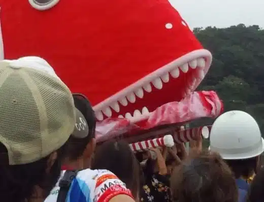 Toyohama Sea Bream Festival 2027 – Minamichita, Japan
