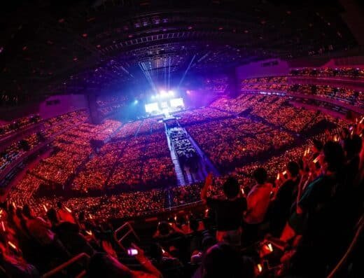 Animelo Summer Live 2027 – Saitama, Japan