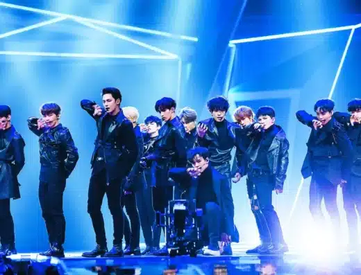 MAMA Awards 2026 – Osaka, Japan