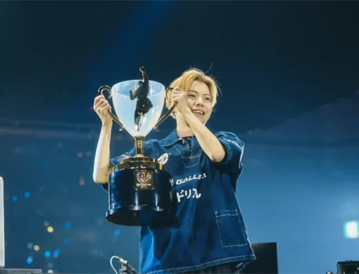Capcom Cup 2027 – Tokyo, Japan
