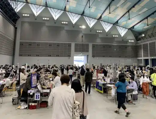 COMITIA 2026 – Tokyo, Japan