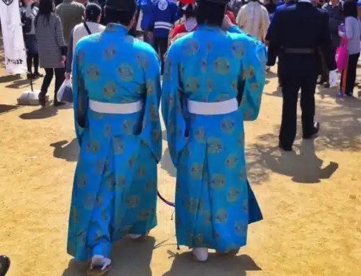 Matsuyama Spring Festival 2027 – Japan