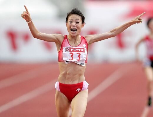 Osaka Women’s Marathon 2027 – Japan