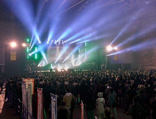 Kitakyushu Pop Culture Festival 2026 – Japan