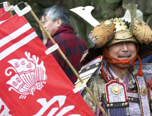Kiyomori Festival on Miyajima 2027 – Hatsukaichi, Japan