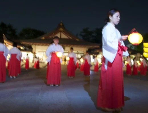 Mitama Festival 2027 – Hiroshima, Japan