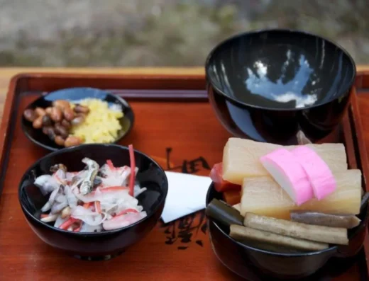 Momotesai on Miyajima 2027 – Hiroshima, Japan