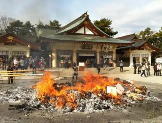 Tondo Festival 2027 – Hiroshima, Japan
