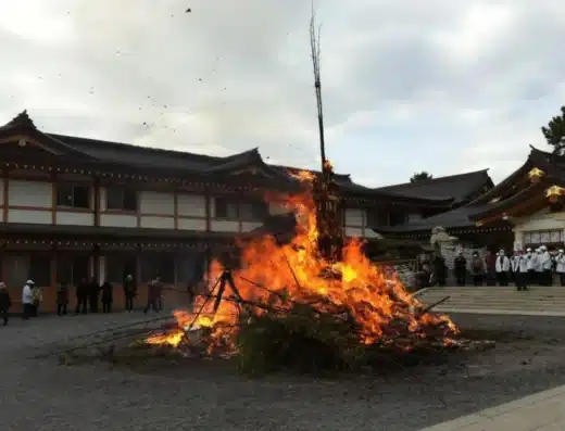 Tondo Festival 2027 – Hiroshima, Japan