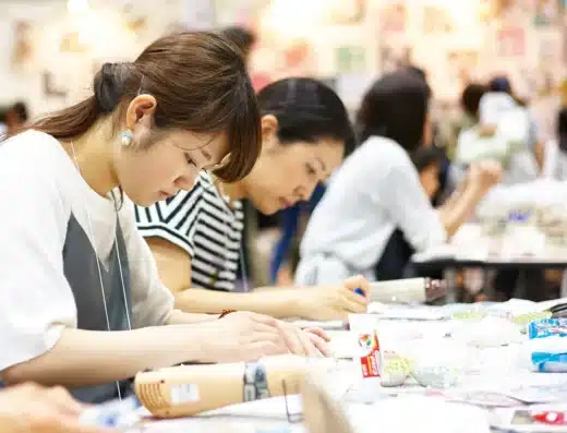 Shizuoka Hobby Show 2027 – Japan