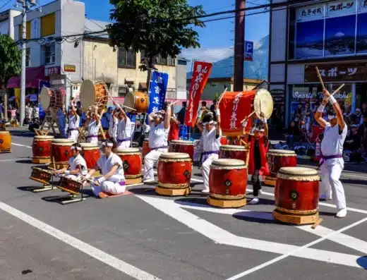 Kutchan Jaga Matsuri 2027 – Japan