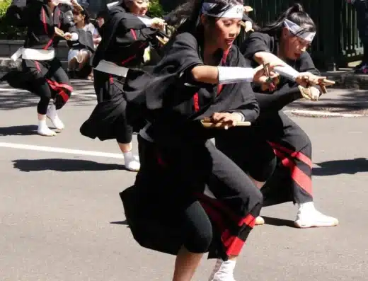 Yosakoi Soran Festival 2027 – Sapporo, Japan