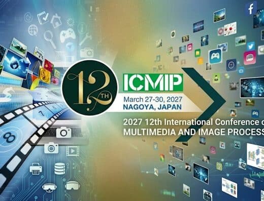 ICMIP 2027 – Nagoya, Japan