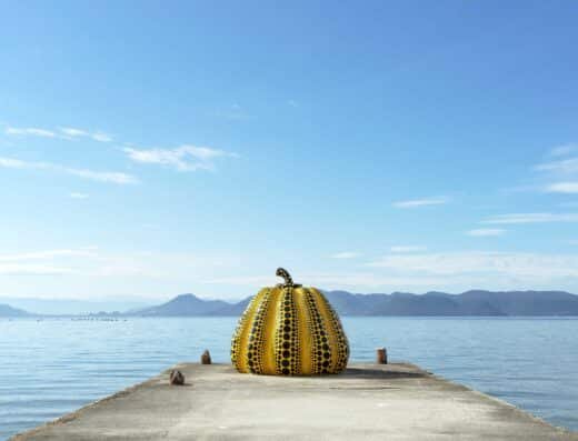 Setouchi Triennale 2028 – Japan
