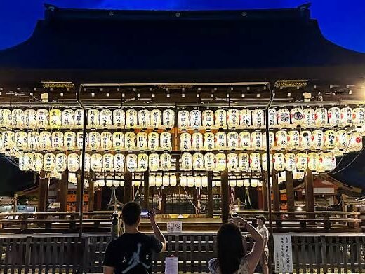 Hatsumode 2027 – Meiji Jingu, Tokyo, Japan