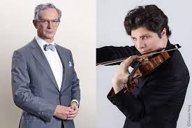 NHK Symphony Orchestra New Year Concert 2027 – Tokyo, Japan