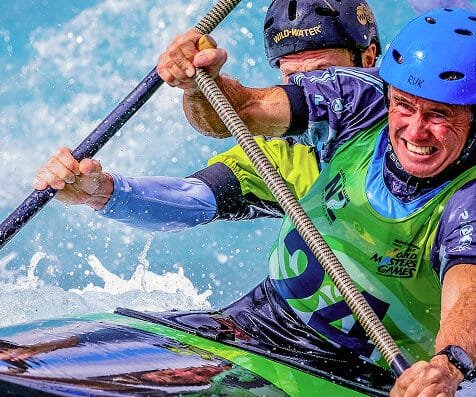 World Masters Games 2027 – Kansai, Japan