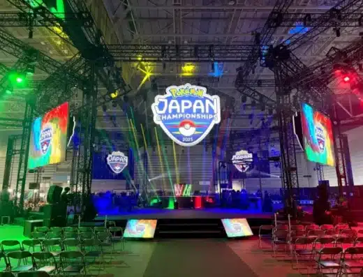 Pokémon Japan Championships 2027 – Yokohama